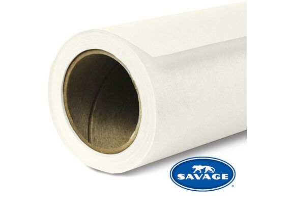SAVAGE Kit C-Stand Aço Inoxidável 290cm com Braço Inclinável e Fundo Branco