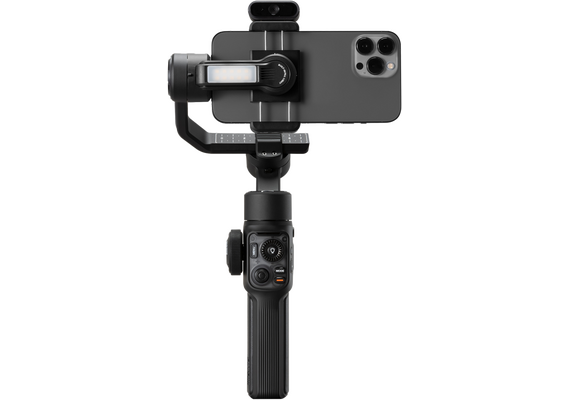 ZHIYUN Estabilizador para Smartphone Smooth 5S AI - Combo