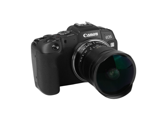 TTARTISAN 11mm f/2.8 Fisheye Canon RF