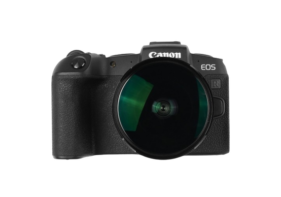 TTARTISAN 11mm f/2.8 Fisheye Canon RF