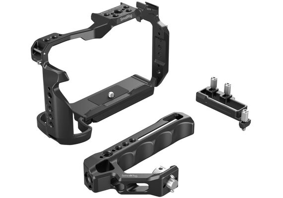 SMALLRIG 4520 Cage Kit para Nikon Z6 III