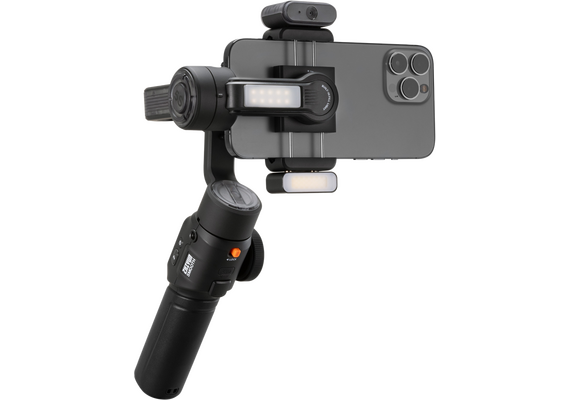 ZHIYUN Estabilizador para Smartphone Smooth 5S AI - PRO