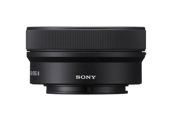 SONY E PZ 16-50mm f/3.5-5.6 OSS II
