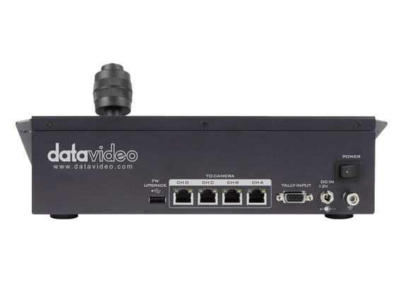 DATAVIDEO Mesa Controladora PTZ RMC-180 II