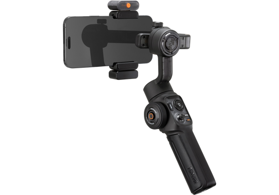 ZHIYUN Estabilizador para Smartphone Smooth 5S AI - PRO