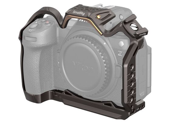 SMALLRIG 4521 Cage "Night Eagle" para Nikon Z6 III