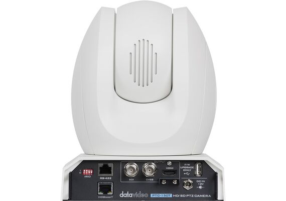 DATAVIDEO PTZ PTC-150TL 30x HD com HDBaseT - Branco
tc150TlHdbaset,