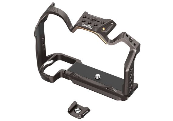 SMALLRIG 4521 Cage "Night Eagle" para Nikon Z6 III