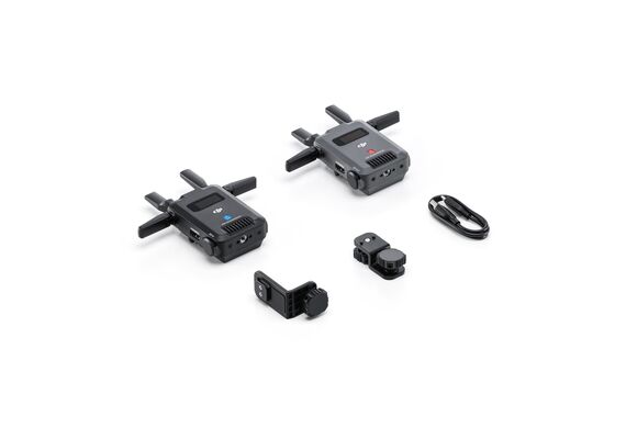 DJI SDR Transmission - Combo