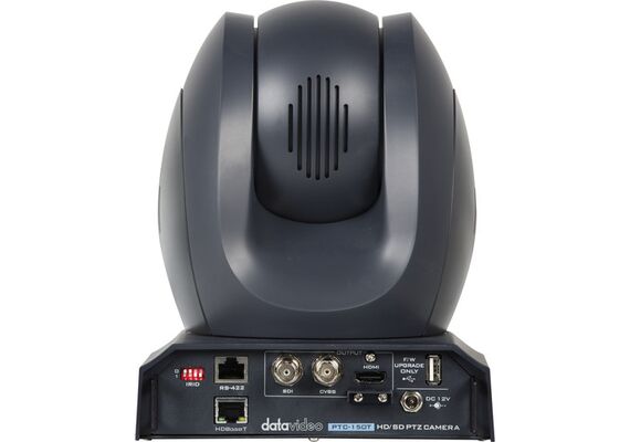 DATAVIDEO PTZ PTC-150TL 30x Full HD com HDBaseT - Preto
