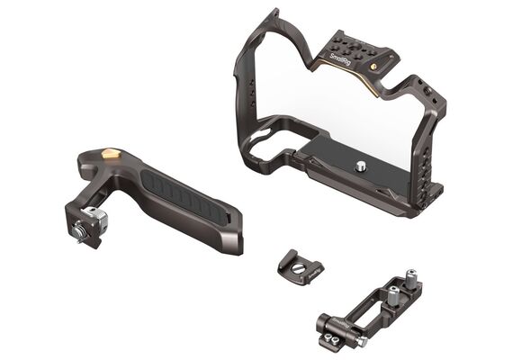 SMALLRIG 4522 Cage Kit "Night Eagle" para Nikon Z6 III