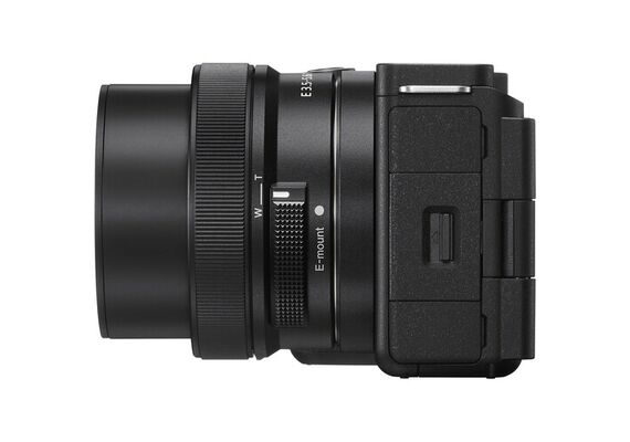 SONY E PZ 16-50mm f/3.5-5.6 OSS II
