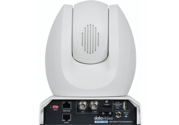DATAVIDEO PTZ PTC-150 30x FullHD - Branco
