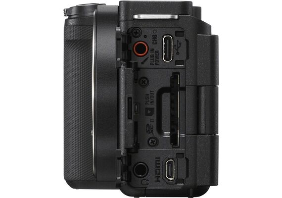 SONY Camera Vlogging ZV-E10II + 16-50mm f/3.5-5.6