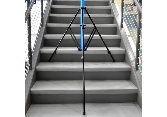 SAVAGE Tripé MULTI FLEX 305cm