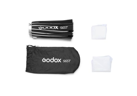 GODOX Easy Softbox Octogonal S65T