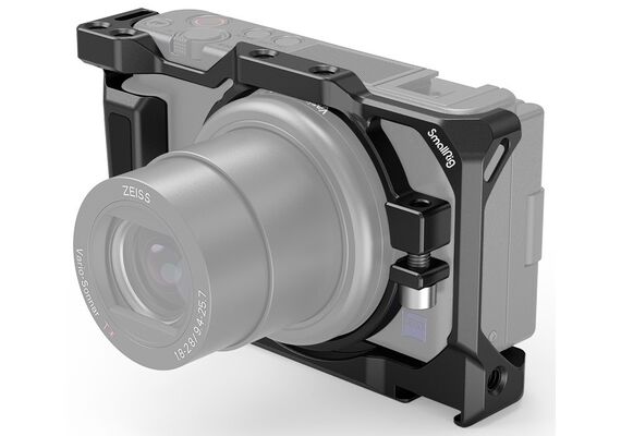 SMALLRIG 2938 Cage para Sony ZV-1II/ZV-1/ZV-1F