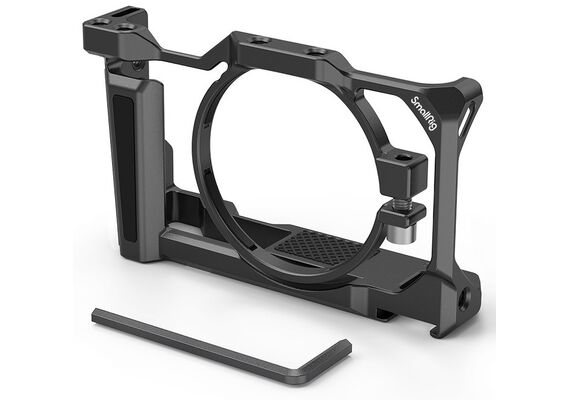 SMALLRIG 2938 Cage para Sony ZV-1II/ZV-1/ZV-1F