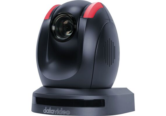 DATAVIDEO PTZ PTC-150 30x FullHD - Preto