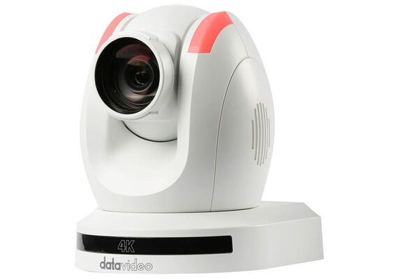 DATAVIDEO PTZ PTC-300NDI 20x 4K - Branco