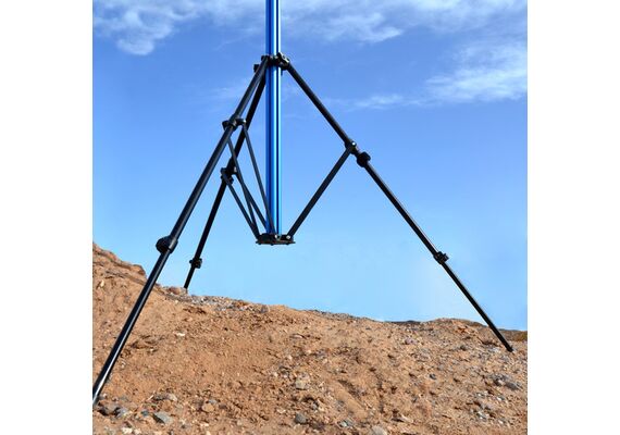 SAVAGE Tripé MULTI FLEX 305cm