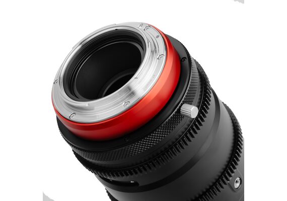 7ARTISANS Sprite EF 24-96mm T2.9