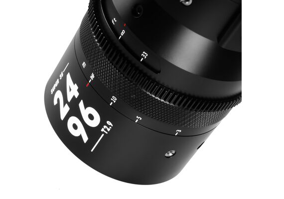 7ARTISANS Sprite EF 24-96mm T2.9