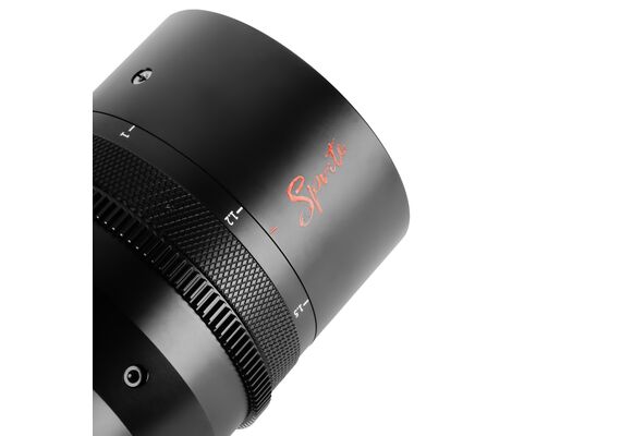 7ARTISANS Sprite EF 24-96mm T2.9