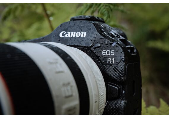 CANON EOS R1