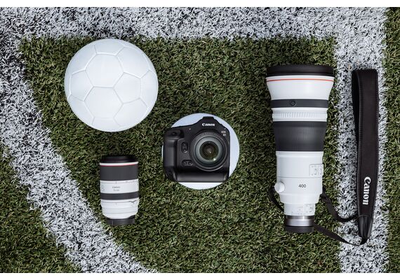 CANON EOS R1