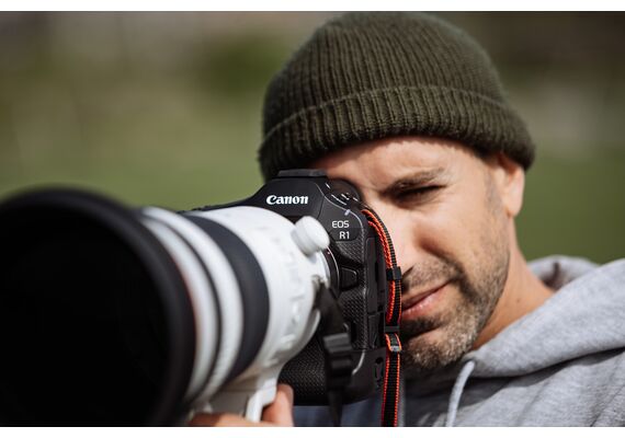 CANON EOS R1
