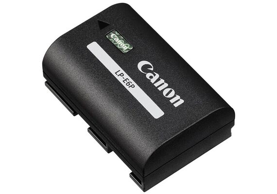 Canon Bateria LP-E6P