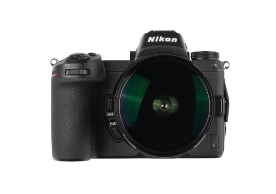 TTARTISAN 11mm f/2.8 Fisheye Nikon Z