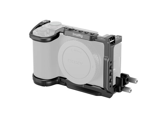 SMALLRIG 4867 Kit Cage para SONY ZV-E10II
