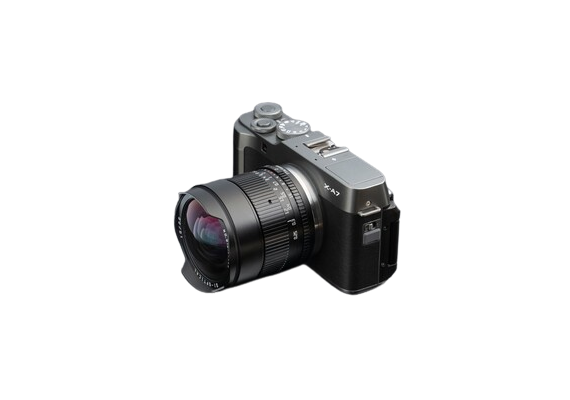 TTARTISAN 10mm f/2.0 ASPH Fujifilm X