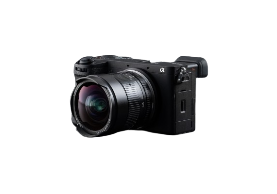 TTARTISAN 10mm f/2.0 ASPH Sony E