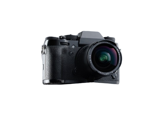 TTARTISAN 10mm f/2.0 ASPH Micro 4/3