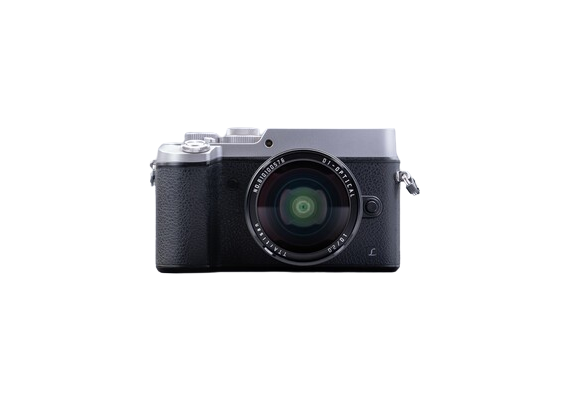 TTARTISAN 10mm f/2.0 ASPH Micro 4/3