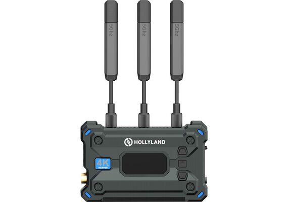 HOLLYLAND Pyro 7 Monitor 3-em-1