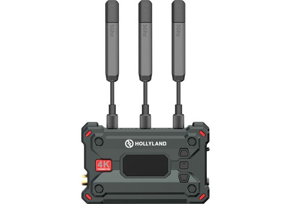 HOLLYLAND Pyro 7 Monitor 3-em-1