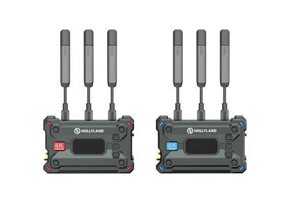 HOLLYLAND Pyro 7 Monitor 3-em-1
