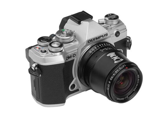 TTARTISAN 17mm f/1.4