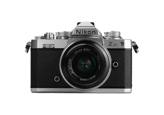 TTARTISAN 17mm f/1.4 Nikon Z