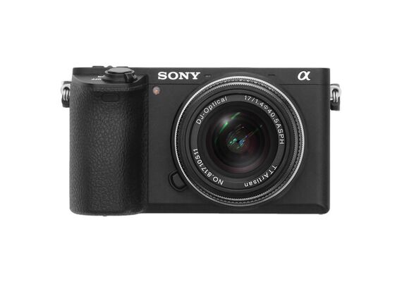 TTARTISAN 17mm f/1.4