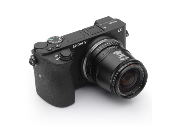 TTARTISAN 17mm f/1.4