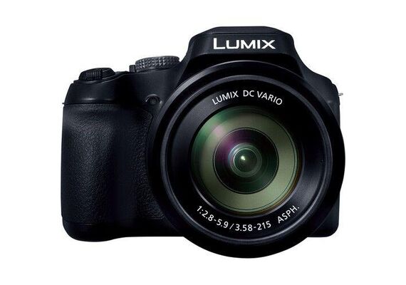 PANASONIC LUMIX DC-FZ82D