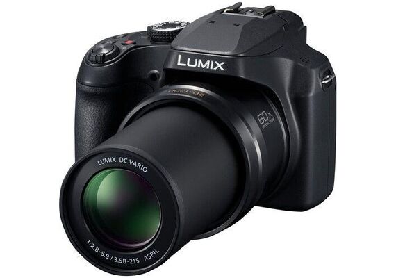 PANASONIC LUMIX DC-FZ82D