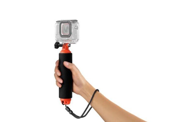 INSTA360 Punho Flutuante Antiderrapante