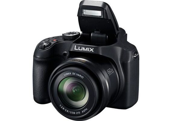 PANASONIC LUMIX DC-FZ82D