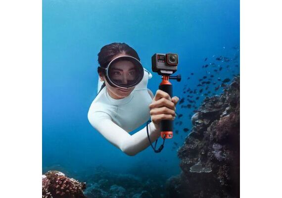 INSTA360 Punho Flutuante Antiderrapante